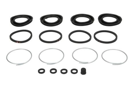 Ремкомпл. супорта перед LAND CRUISER (43мм) 90-97 AUTOFREN D4-375