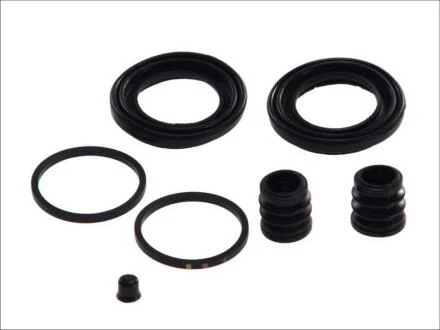 Ремкомплект гальмівного супорта передн Прав (діаметр поршня: 44) MERCEDES SPRINTER 2-T (B901, B902) 2.1D-2.9D 01.95-05.06 AUTOFREN D4-377