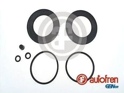 Ремкомплект, тормозной суппорт AUTOFREN D4-380