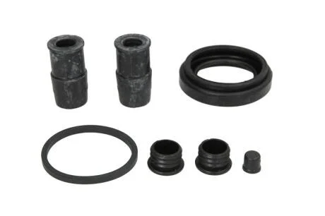 Ремкомплект супорта Задній Лівий/Права (діаметр поршня: 45) MERCEDES SPRINTER 2-T (901, 902) 2.1D-2.9D 01.95-05.06 AUTOFREN D4-381