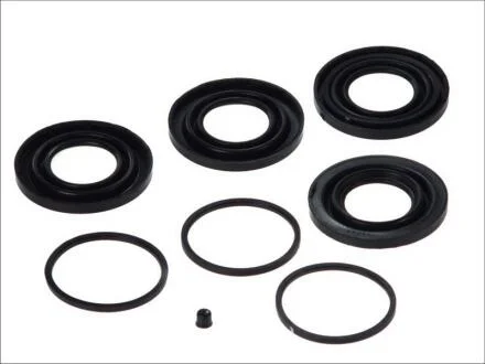 Ремонтний комплект, гальмівний супорт AUTOFREN D4-384