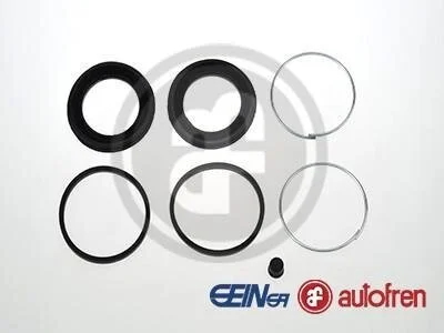 Ремкомплект, тормозной суппорт AUTOFREN D4-391