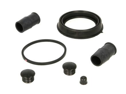 Р-кт перед. супорта Audi A4, A6 /BMW 5 (E39, E60, F10), 7 (E65), X5 /Citroen Berlingo, C4, C5 /Ford Galaxy, Mondeo (Ate 60mm) AUTOFREN D4-394