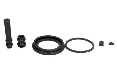 Ремкомплект гальмівного супорта передн Прав (діаметр поршня: 54) DAIHATSU TERIOS MITSUBISHI COLT II, COLT III, COLT IV, COLT V, LANCER III, LANCER IV, LANCER V, LANCER VI, MIRAGE IV 1.3-2.0D 09.85- AUTOFREN D4-404