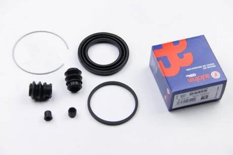 Ремкомплект переднього супорта AUTOFREN D4-405