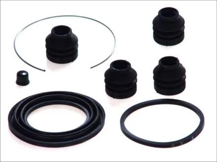 Ремкомпл. супорта перед CAMRY/CARINA (57мм) 83-92 AUTOFREN D4-418