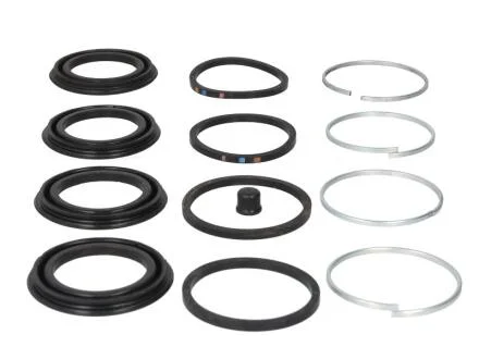 Р-кт гальмівного супорта перед. Ø 43мм. Iveco Daily 78-, Toyota Land Cruiser 90- AUTOFREN D4-421