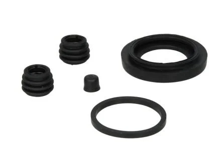 Ремкомплект супорта (заднього) Honda Accord VII/VIII 03- (d=38mm) (Lucas/Nih) AUTOFREN D4-448