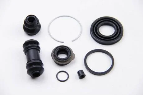 Ремкомплект супорта Mitsubishi Carisma, Colt Iii, Eclipse I, Galant, Lancer V 1.3-2.0D 11.87-06.06 AUTOFREN D4-452