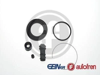 Ремонтний комплект, гальмівний супорт AUTOFREN D4-455