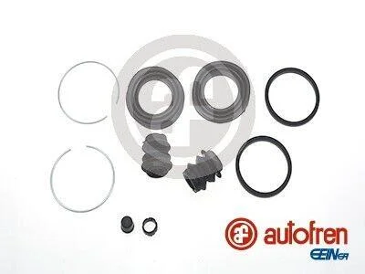 Ремкомплект, тормозной суппорт AUTOFREN D4-474