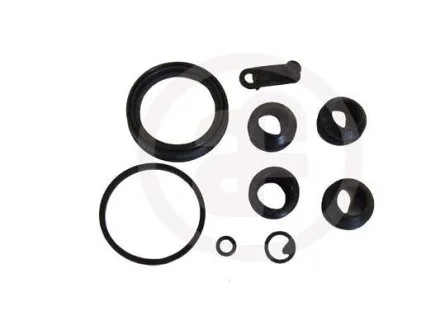 Рем.к-т заднього супорта AUTOFREN D4-483