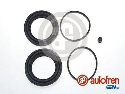 Ремкомплект гальмівного супорта передн Прав (діаметр поршня: 60) MERCEDES VARIO, VARIO (B667, B670, B668), VARIO (B670), VARIO (B670, B668, B667) 2.9D/4.2D/4.3D 09.96- AUTOFREN D4-486