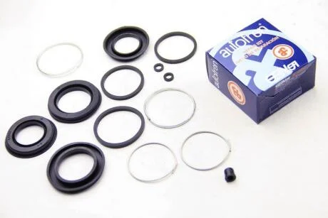 Ремкомплект переднього супорта AUTOFREN D4-493