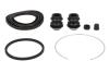 Ремкомплект гальмівного супорта передній Toyota Corolla, Rav 4 I 1.3-2.0D 05.92-01.02 D4-496