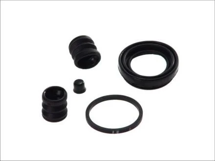 Ремкомплект гальмівного супорта задн Лів/Прав (діаметр поршня: 40) VOLVO 850, 940, 940 II, 960, 960 II, C70 I, S70, V70 I, V70 II, XC70 I 2.0-2.9 08.90-12.08 AUTOFREN D4-499