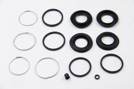 Р-кт гальм. супорта перед. MB S-class W140, C140 91-99 (Lucas 40mm) AUTOFREN D4-500