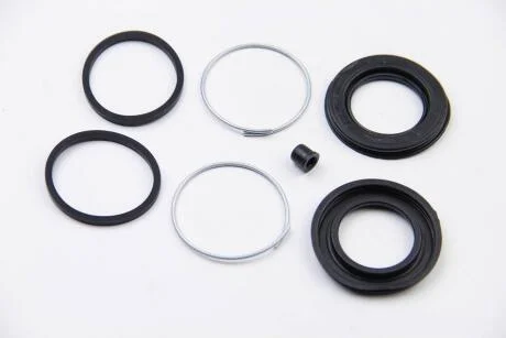 Ремкомплект супорта (заднього) Jaguar XJ/MB CLK -03 (d=42) (Ate/Lucas) AUTOFREN D4-501