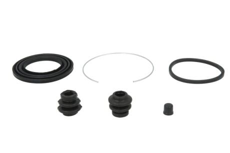 Ремкомплект гальмівного супорта (Ø51mm) Toyota Yaris, Yaris Verso 1.0-1.8 04.99-06.07 AUTOFREN D4-506