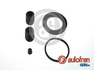 Ремкомплект суппорта FIAT/VAG/FORD/MAZDA/VOLVO/BMW/OPEL/KIA передн. AUTOFREN D4-518