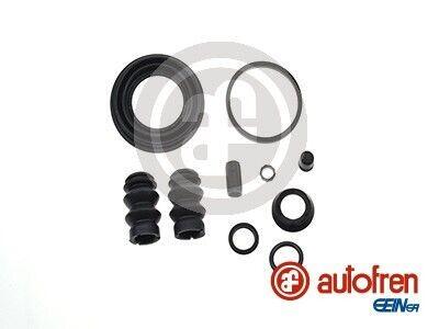 Ремкомплект заднього супорта AUTOFREN D4-538