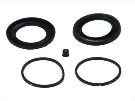 Ремкомплект гальмівного супорта передн Лів/Прав (діаметр поршня: 57) MERCEDES S (C126), S (W126) 2.5-5.5 12.79-06.91 AUTOFREN D4-542