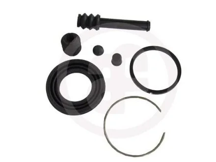 Ремкомплект, тормозной суппорт AUTOFREN D4-560