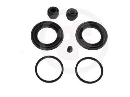 Ремкомплект, тормозной суппорт AUTOFREN D4-561