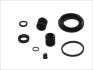 Ремкомпл. супорта зад Audi 100/A6/A8 43mm D4-570