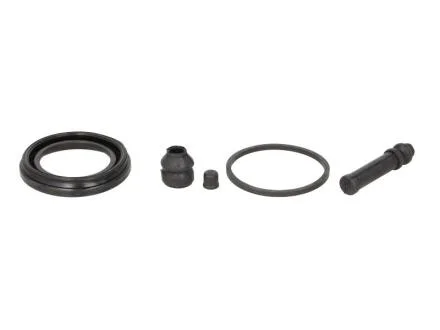 Ремкомплект гальмівного супорта передн Лів/Прав (діаметр поршня: 57) SUZUKI GRAND VITARA I, VITARA 1.6-2.7 12.94-12.05 AUTOFREN D4-571