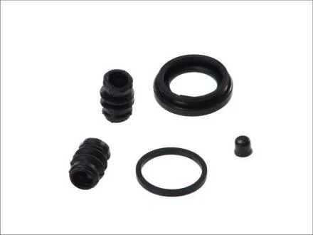 Ремкомплект супорта задн Лів/Прав (діаметр поршня: 34) HYUNDAI GETZ, GRANDEUR, HIGHWAY, MATRIX, SANTAMO, SONATA IV, SONATA V, TUCSON, XG, KIA JOICE, MAGENTIS, OPIRUS, SPORTAGE II 1.3-3.8 03.98- AUTOFREN D4-573