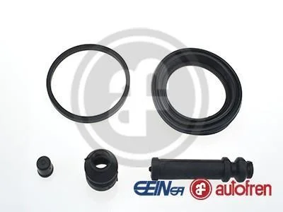 Ремкомплект гальмівного супорта MAZDA MX-5 90-98 AUTOFREN D4-574