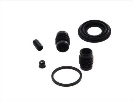 Ремкомплект гальмівного супорта задн Лів/Прав (діаметр поршня: 38) FIAT BRAVO II, MULTIPLA, STILO 1.2-2.4 04.99-12.14 AUTOFREN D4-576