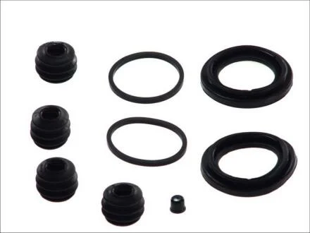 Ремкомплект переднього супорта AUTOFREN D4-577