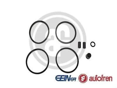 Ремкомплект, тормозной суппорт AUTOFREN D4-584