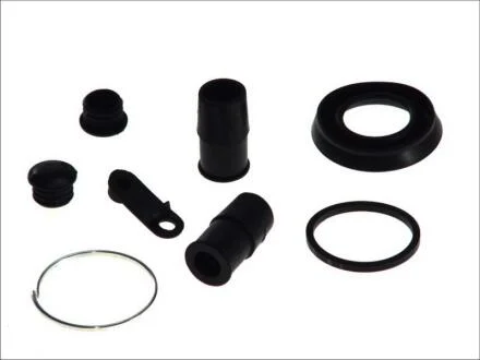 Ремкомплект гальмівного суппорта AUTOFREN D4-585