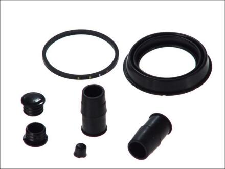 Р-кт гальм. супорта передн. Audi A3, A5, Q3, TT/Bmw 3 (E46, E90), X3 (E83) /Ford C-Max, Focus /Mazda 3,5,6 /Opel Vectra B,C /Renault Laguna (Ate 57mm) AUTOFREN D4-592
