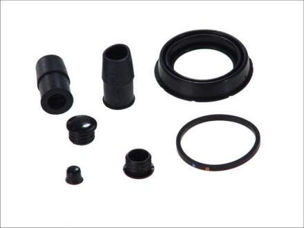 Р-кт гальмівного супорта передн. Ford Fiesta IV-V 95-08 /Jeep Grand Cherokee II 99-05 /Mini Cooper 01-07 /Opel Astra G 1.2 (Ate 48mm) AUTOFREN D4-598