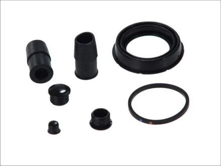 Р-кт гальмівного супорта передн. Ford Fiesta IV-V 95-08 /Jeep Grand Cherokee II 99-05 /Mini Cooper 01-07 /Opel Astra G 1.2 (Ate 48mm) AUTOFREN D4-598