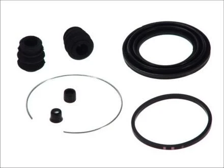 Р-кт гальм. супорта перед. Mitsubishi Eclipce 91-99, Galant -96, L200 96-07, L400 95-05, Lancer 03-, Pajero II 90-99 (Akebono 60mm) AUTOFREN D4-604