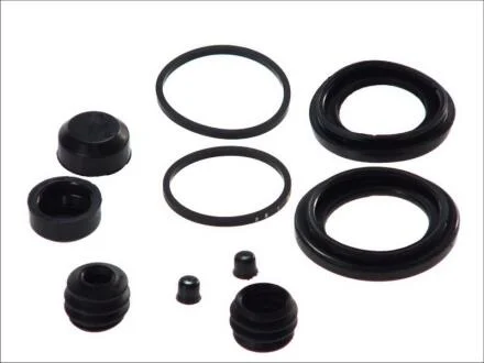 Ремкомплект переднього супорта AUTOFREN D4-609