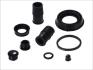 Р-кт задн. супорта Citroen C5 08- /Ford C-Max 07-10, Focus 04-12 /Mazda 3, 5 /Nissan Primera 02- /Opel Vectra B, C /Renault Laguna II, Megane II (Ate 38mm) D4-612