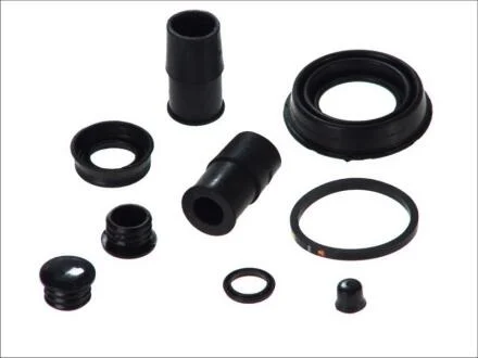 Ремкомплект заднього супорта AUTOFREN D4-612