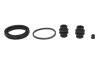 Ремкомплект супорта Citroen C2, C3 Ford B-Max, Fiesta,Transit Courier B460 1.0-4.5 08.92- D4-614