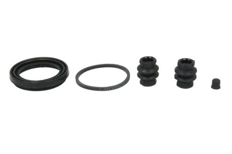 Ремкомплект супорта Citroen C2, C3 Ford B-Max, Fiesta,Transit Courier B460 1.0-4.5 08.92- AUTOFREN D4-614