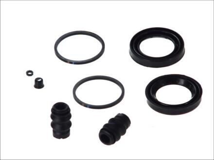 Р-кт супорта перед. Ford Transit 00-06 /Nissan Cabstar 98-06 (Bosch 48mm) AUTOFREN D4-621