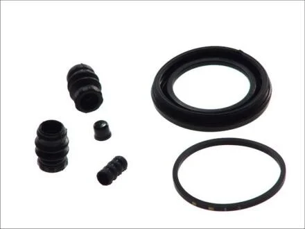 Ремкомплект гальмівного супорта передн Лів/Прав (діаметр поршня: 57) HONDA ACCORD VI, CIVIC VII 1.6-2.3 03.97-09.05 AUTOFREN D4-625