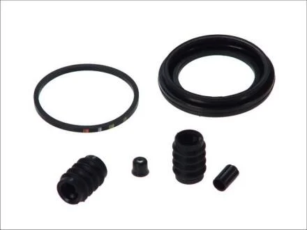 Ремкомплект гальмівного супорта передн Лів/Прав (діаметр поршня: 57) LAND ROVER FREELANDER I NISSAN ALMERA TINO, PRIMERA 1.6-2.5 04.98- AUTOFREN D4-637