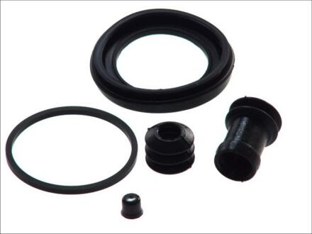 Р-кт гальмівного супорта перед. Mazda 323, 6, 626, Xedos 6 91-07 (57mm) AUTOFREN D4-648