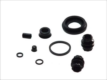 Ремкомплект гальмівного супорта задн Лів/Прав (діаметр поршня: 34) CHEVROLET CORSA OPEL ASTRA G, ASTRA G CLASSIC, ASTRA G/KOMBI, ASTRA H, ASTRA H GTC, COMBO TOUR, CORSA C 1.0-2.2D 08.94-05.14 AUTOFREN D4-655